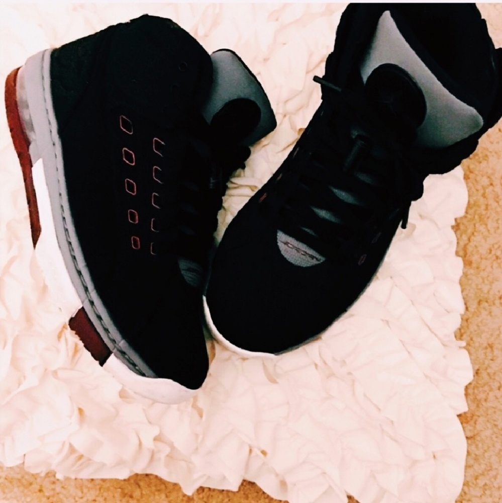 Jordan's